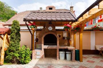 Фотографии Гостевой дом Casa Dacică г. Рышнов (Румыния) №5 Фото Гостевой дом Casa Dacică г. Рышнов 5