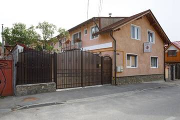 Фотографии Гостевой дом Casa Dacică г. Рышнов (Румыния) №2 Фото Гостевой дом Casa Dacică г. Рышнов 2