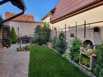 Фотографии Гостевой дом Rasnov Retreat г. Рышнов (Румыния) №2 Фото Гостевой дом Rasnov Retreat г. Рышнов 2