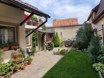 Фотографии Гостевой дом Rasnov Retreat г. Рышнов (Румыния) №3 Фото Гостевой дом Rasnov Retreat г. Рышнов 3