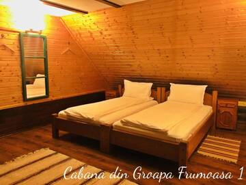 Фотографии Лоджи CABANA DIN GROAPA FRUMOASA г. Рышнов (Румыния) №2 Фото Лоджи CABANA DIN GROAPA FRUMOASA г. Рышнов 2