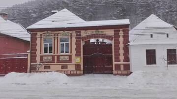 Фотографии Гостевой дом Casa de oaspeți " Rodica" г. Рышнов (Румыния) №1 Фото Гостевой дом Casa de oaspeți " Rodica" г. Рышнов 1