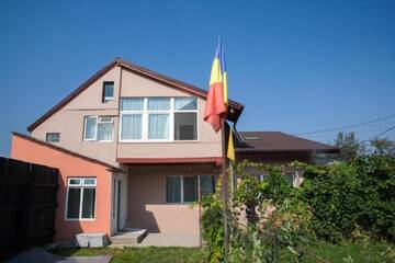 Фото номера Вилла Виллы Casa Darian г. Рышнов 22