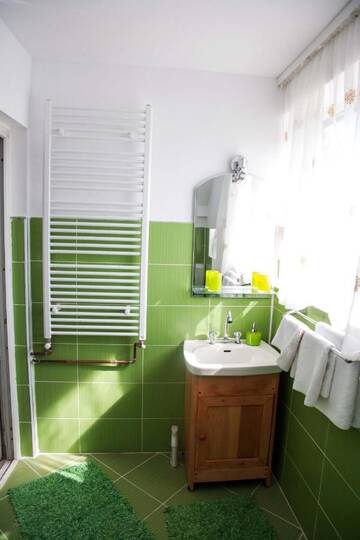 Фото номера Вилла Виллы Casa Darian г. Рышнов 23