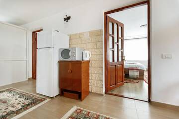 Фото номера Апартаменты с 2 спальнями Гостевой дом Casa Dacică г. Рышнов 8