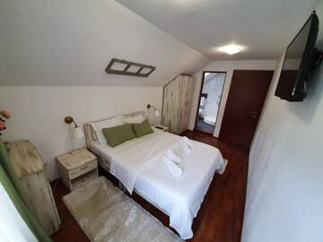 Фото номера Дом с 3 спальнями Гостевой дом Casa Lucky г. Рышнов 72
