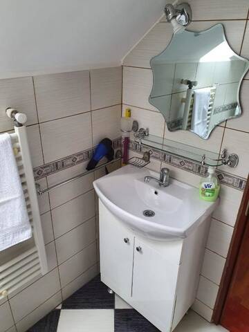 Фото номера Дом с 3 спальнями Гостевой дом Casa Lucky г. Рышнов 78