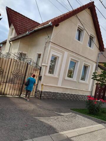 Фото Гостевой дом Casa Lucky г. Рышнов 4