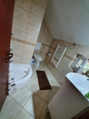 Фото номера Дом с 3 спальнями Гостевой дом Casa Lucky г. Рышнов 44