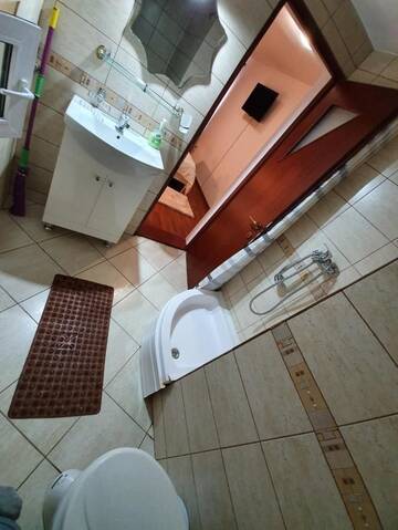 Фото номера Дом с 3 спальнями Гостевой дом Casa Lucky г. Рышнов 45