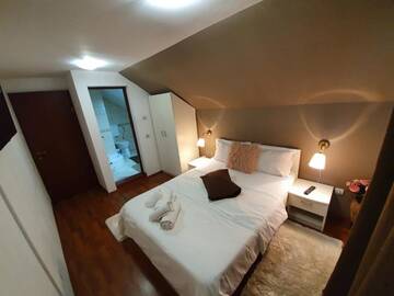 Фото номера Дом с 3 спальнями Гостевой дом Casa Lucky г. Рышнов 43