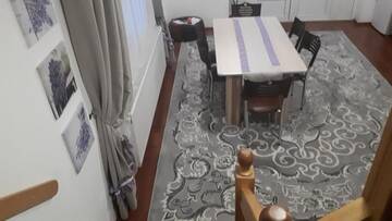 Фото номера Дом с 3 спальнями Гостевой дом Casa Lucky г. Рышнов 57