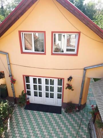 Фото номера Дом с 3 спальнями Гостевой дом Casa Lucky г. Рышнов 54