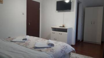 Фото номера Дом с 3 спальнями Гостевой дом Casa Lucky г. Рышнов 58