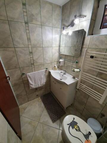 Фото номера Дом с 3 спальнями Гостевой дом Casa Lucky г. Рышнов 102