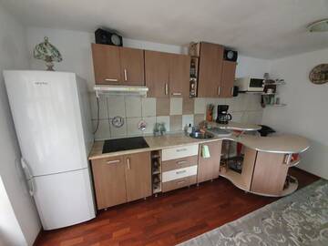 Фото номера Дом с 3 спальнями Гостевой дом Casa Lucky г. Рышнов 15