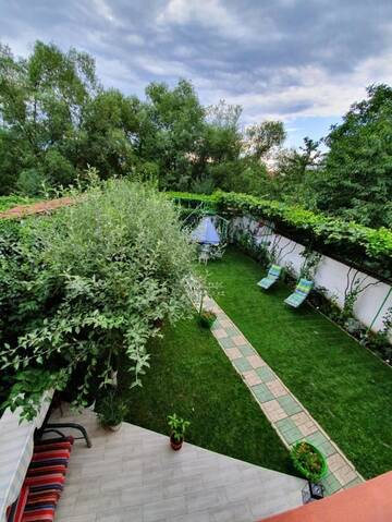 Фото номера Дом с 3 спальнями Гостевой дом Casa Lucky г. Рышнов 20