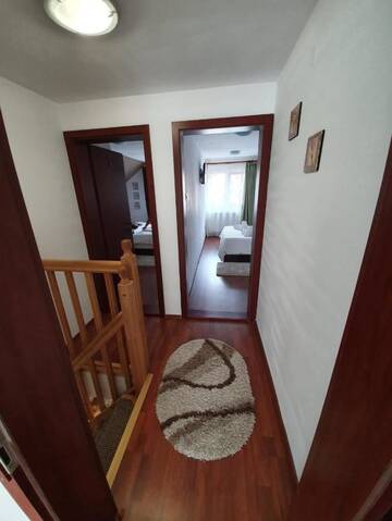 Фото номера Дом с 3 спальнями Гостевой дом Casa Lucky г. Рышнов 24