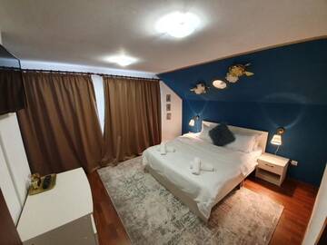 Фото номера Дом с 3 спальнями Гостевой дом Casa Lucky г. Рышнов 80