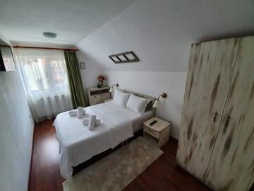 Фото номера Дом с 3 спальнями Гостевой дом Casa Lucky г. Рышнов 65