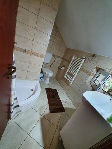 Фото номера Дом с 3 спальнями Гостевой дом Casa Lucky г. Рышнов 69