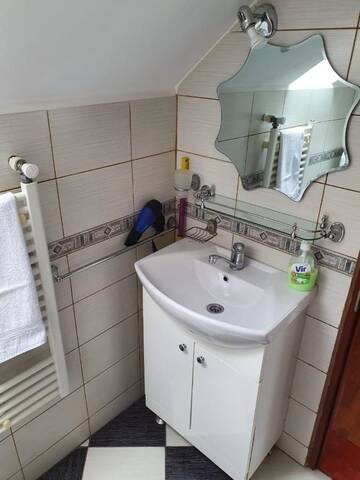 Фото номера Дом с 3 спальнями Гостевой дом Casa Lucky г. Рышнов 35