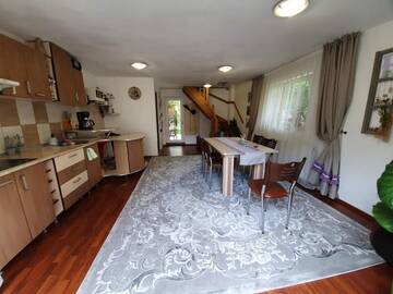 Фото номера Дом с 3 спальнями Гостевой дом Casa Lucky г. Рышнов 91