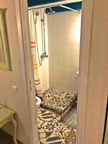 Фото номера Дом для отпуска Лоджи CABANA DIN GROAPA FRUMOASA г. Рышнов 27