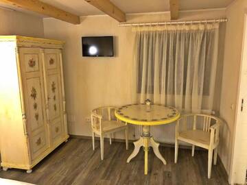 Фото номера Дом для отпуска Лоджи CABANA DIN GROAPA FRUMOASA г. Рышнов 22
