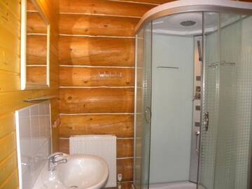 Фото номера Улучшенное шале Лоджи Farmhouse Rosehip Romania Brasov г. Рышнов 71