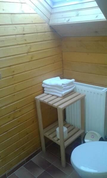 Фото номера Улучшенное шале Лоджи Farmhouse Rosehip Romania Brasov г. Рышнов 65