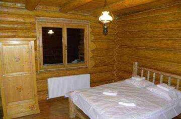 Фото номера Улучшенное шале Лоджи Farmhouse Rosehip Romania Brasov г. Рышнов 35