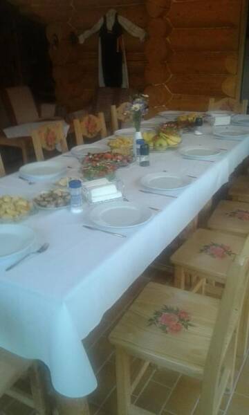 Фото номера Улучшенное шале Лоджи Farmhouse Rosehip Romania Brasov г. Рышнов 45