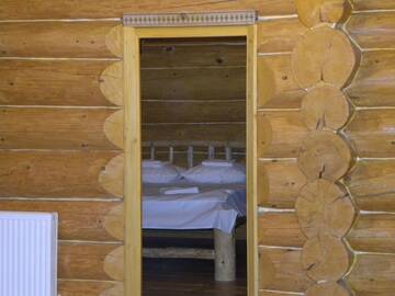 Фото номера Улучшенное шале Лоджи Farmhouse Rosehip Romania Brasov г. Рышнов 11