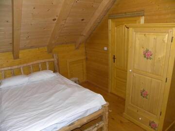 Фото номера Улучшенное шале Лоджи Farmhouse Rosehip Romania Brasov г. Рышнов 14
