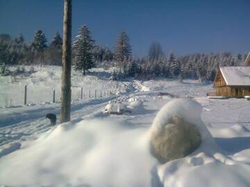 Фото Лоджи Farmhouse Rosehip Romania Brasov г. Рышнов 2