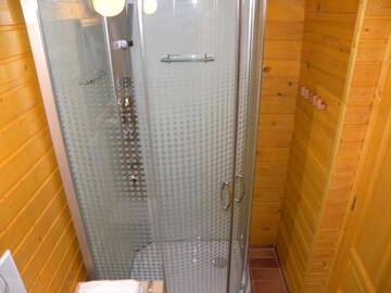 Фото номера Улучшенное шале Лоджи Farmhouse Rosehip Romania Brasov г. Рышнов 15