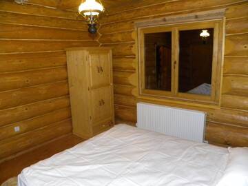 Фото номера Улучшенное шале Лоджи Farmhouse Rosehip Romania Brasov г. Рышнов 20