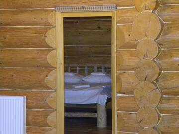 Фото номера Улучшенное шале Лоджи Farmhouse Rosehip Romania Brasov г. Рышнов 81