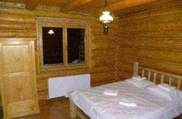 Фото номера Улучшенное шале Лоджи Farmhouse Rosehip Romania Brasov г. Рышнов 56
