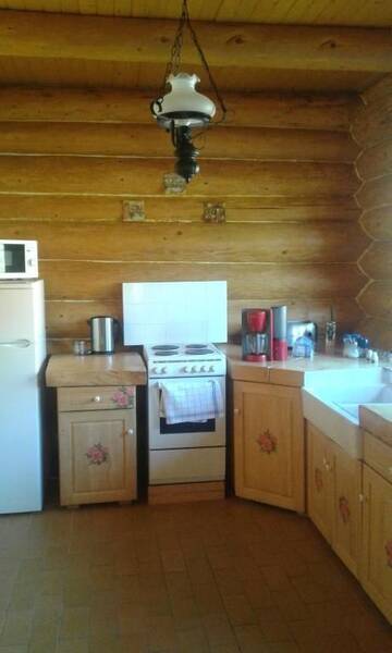 Фото номера Улучшенное шале Лоджи Farmhouse Rosehip Romania Brasov г. Рышнов 63