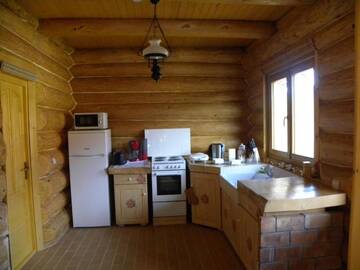 Фото номера Улучшенное шале Лоджи Farmhouse Rosehip Romania Brasov г. Рышнов 84