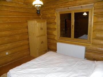 Фото номера Улучшенное шале Лоджи Farmhouse Rosehip Romania Brasov г. Рышнов 89