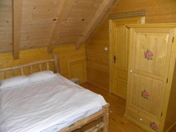 Фото номера Улучшенное шале Лоджи Farmhouse Rosehip Romania Brasov г. Рышнов 86