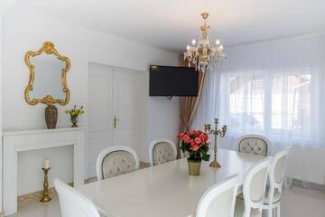 Фото номера Вилла Виллы Vila Maria г. Рышнов 71