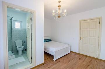 Фото номера Вилла Виллы Vila Maria г. Рышнов 78