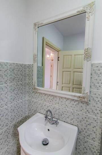 Фото номера Вилла Виллы Vila Maria г. Рышнов 79