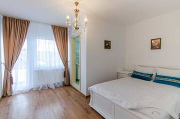 Фото номера Вилла Виллы Vila Maria г. Рышнов 48