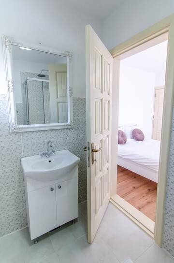 Фото номера Вилла Виллы Vila Maria г. Рышнов 46