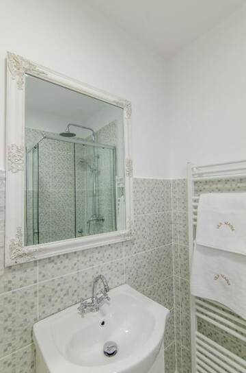 Фото номера Вилла Виллы Vila Maria г. Рышнов 47